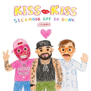 Image for 'KISS KISS'
