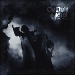 Image for 'Cold Velvet'