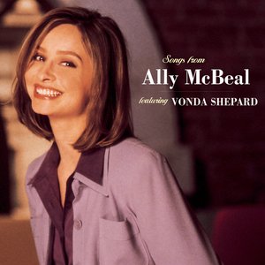 Image for 'Songs from Ally McBeal'