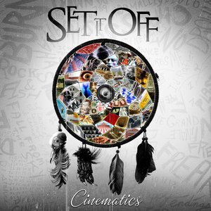 Image for 'Cinematics (Deluxe Version)'