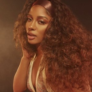 Bild för 'Victoria Monét'