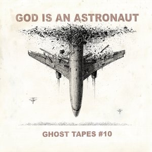 Image for 'Ghost Tapes #10'