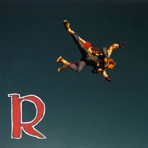 Image for 'R is for Rocket'