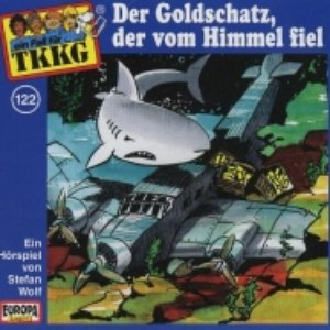 Image for '122/Der Goldschatz, der vom Himmel fiel'