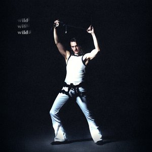 Image for 'Wild, Wild, Wild'