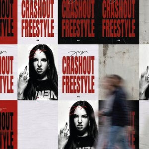 'CRASHOUT FREESTYLE' için resim