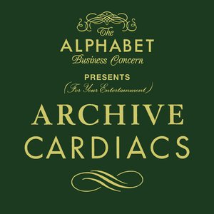 Imagem de 'Archive'