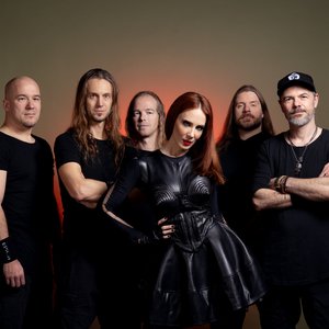 Image for 'Epica'