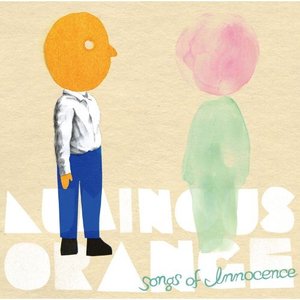 Image for 'Songs Of Innocence'