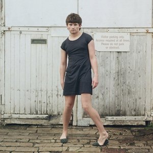 Image for 'Garage Frock!'