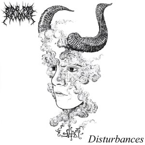 Image for 'Disturbances 2001-2013'