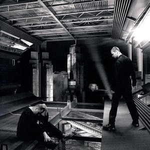 Image for 'VNV Nation'