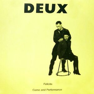 Image for 'Felicita / Game and Performance'