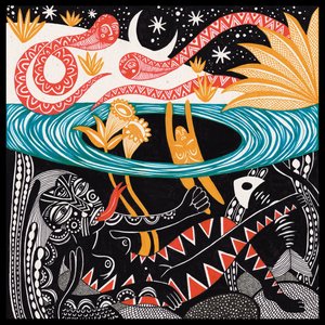 Image for 'La Saboteuse'