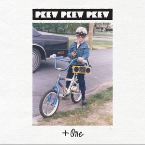 Zdjęcia dla '+ One'