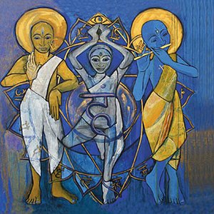 Image for 'Through the Gate We Go'