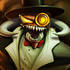 Chuugath için avatar