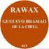 Avatar for Gustavo Bramao