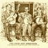Avatar de R. Crumb and His Cheap Suit Serenaders