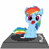 Avatar for TheV3locity4545
