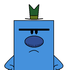 Awatar dla MisterrGrumpy
