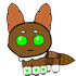 Avatar for Clover-the-moth