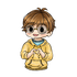DossyB için avatar