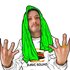 Avatar for Green Peeace