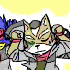 Avatar for starfoxyaoi