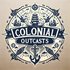 Avatar for Colonial Outcasts