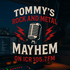 Avatar for tommydeath