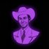 Violet Cowboy için avatar