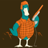 brappingduck için avatar