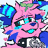 spookyfoxinc için avatar
