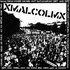 XMalcolmX のアバター