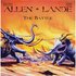 Avatar for Russell Allen & Jørn Lande