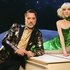 Awatar dla Carly Rae Jepsen & Rufus Wainwright