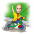 Avatar for bytePWNED