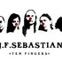 Avatar di J.F. Sebastian