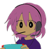 Avatar di PEREGRlNE