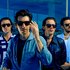 Arctic Monkeys のアバター
