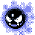 Avatar for SHINY GASTLY