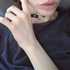 Avatar for Androgynie