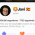 Avatar for JaviOur