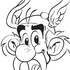 Avatar for LoneWoof