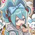 Avatar for ilyeucli