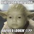 Avatar for Baby Yoda