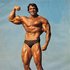 Arnold Schwarzenegger için avatar