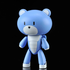 Avatar for OctoRoboBear