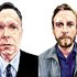 Avatar for Michael Gira & Dan Matz
